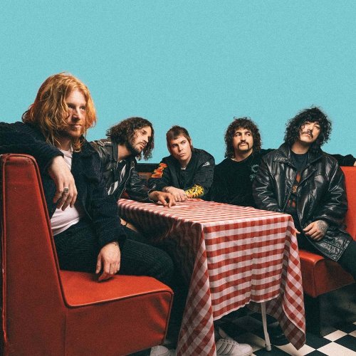 Sticky Fingers