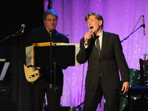 Bobby Caldwell