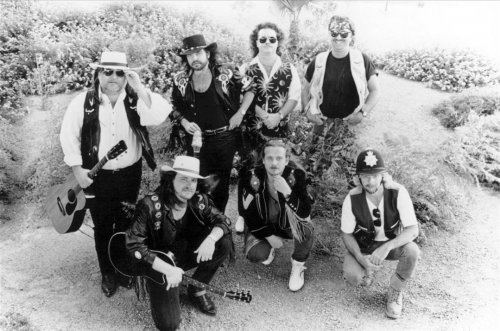 Lynyrd Skynyrd