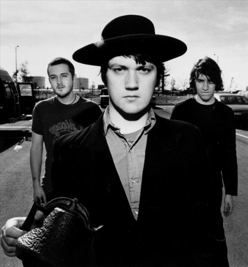 Modest Mouse