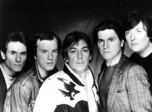 The Animals