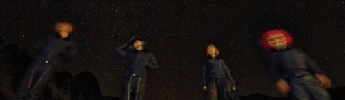 SEKAI NO OWARI