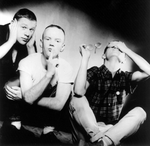 Bronski Beat