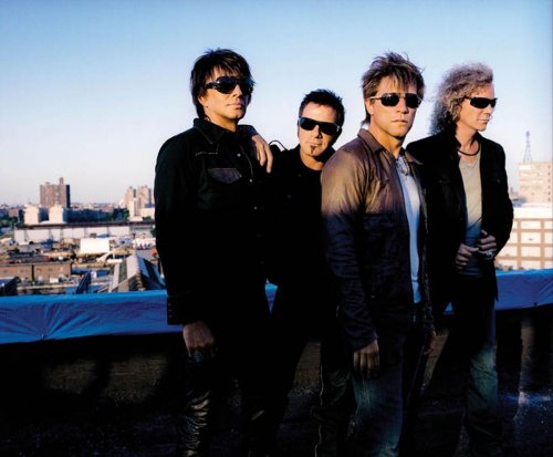 Bon Jovi