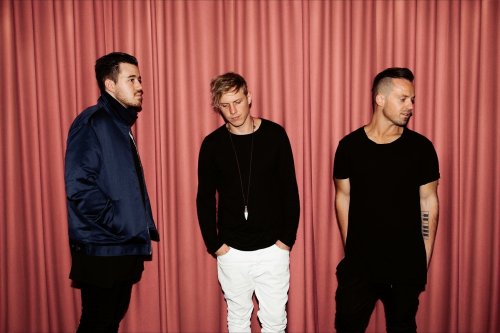 RÜFÜS DU SOL