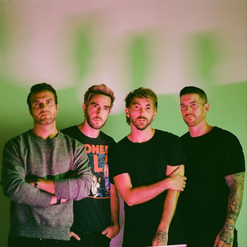 All Time Low