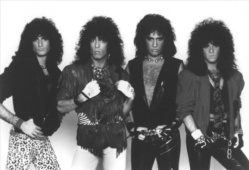 Kiss