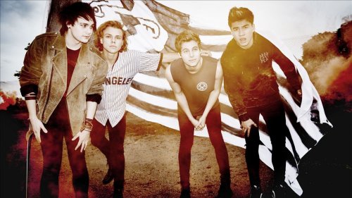 5 Seconds of Summer