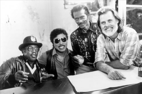 Little Richard