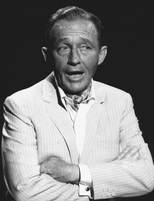 Bing Crosby