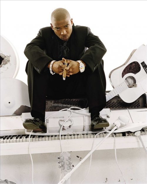 Ja Rule