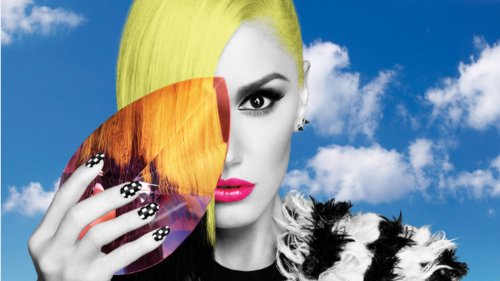 Gwen Stefani