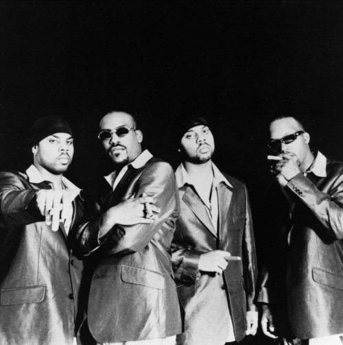 Jagged Edge