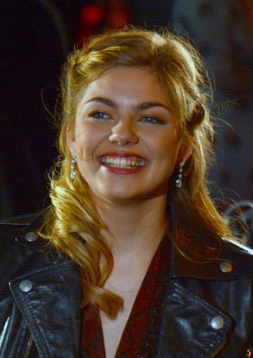 Louane