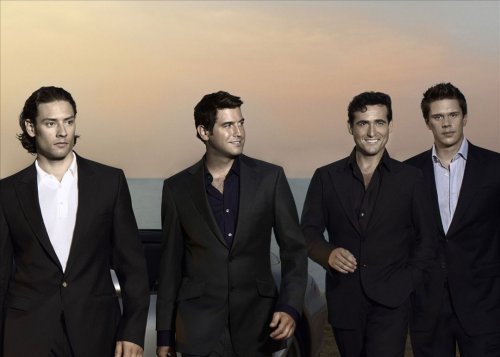 Il Divo