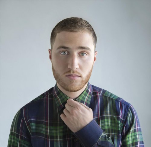 Mike Posner feat. Seeb