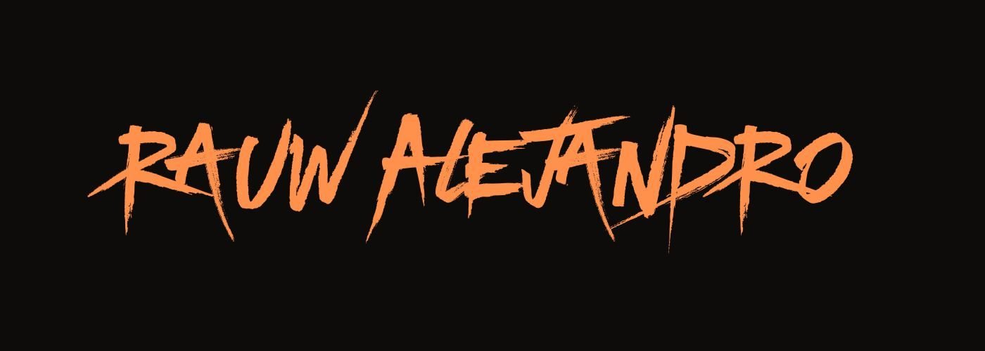 Rauw Alejandro feat. Chencho Corleone