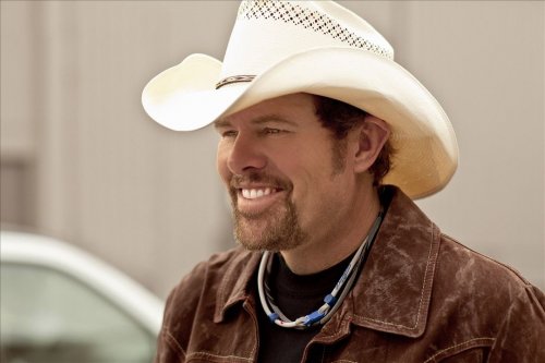 Toby Keith