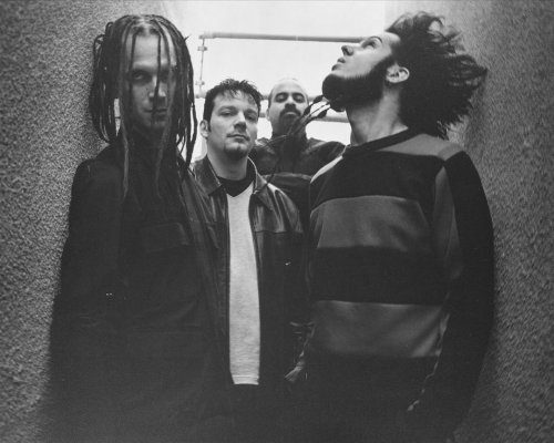 Static-X