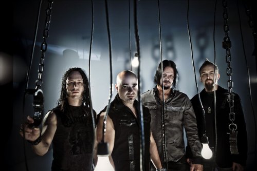 Disturbed