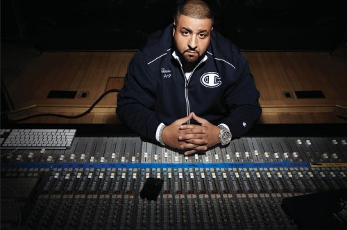 DJ Khaled