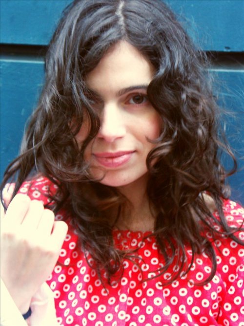 Yael Naïm