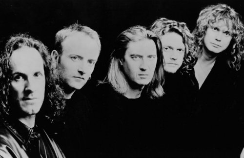 Def Leppard