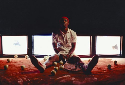 Frank Ocean
