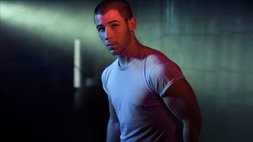 Nick Jonas