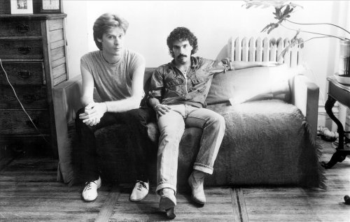 Daryl Hall & John Oates