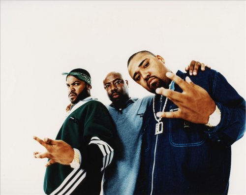Westside Connection