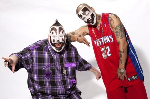Insane Clown Posse