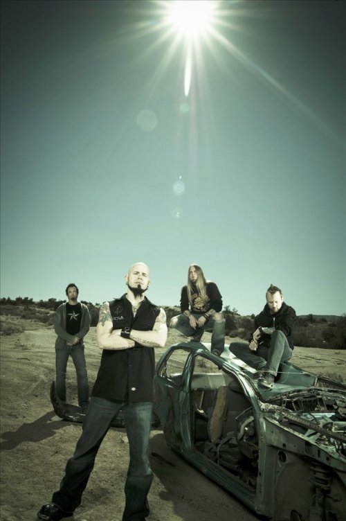 Drowning Pool