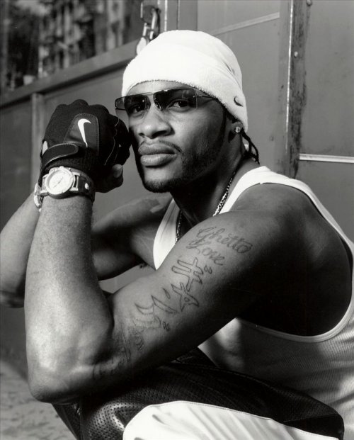 Jaheim