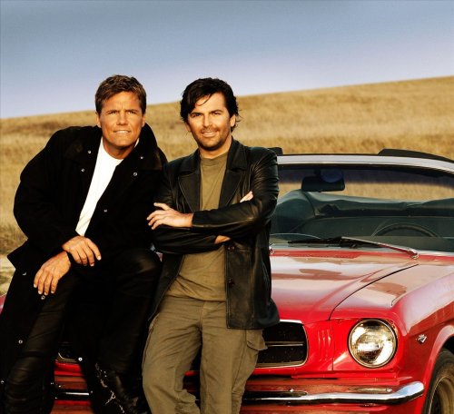 Modern Talking