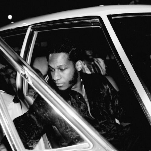 Leon Bridges