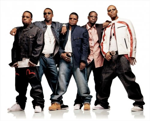 New Edition