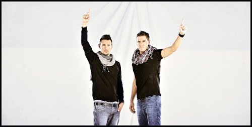 Andy & Lucas