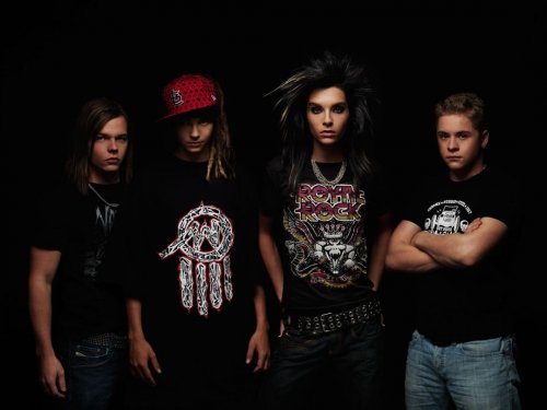 Tokio Hotel