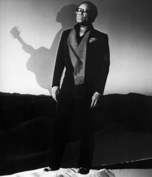 Bobby Womack