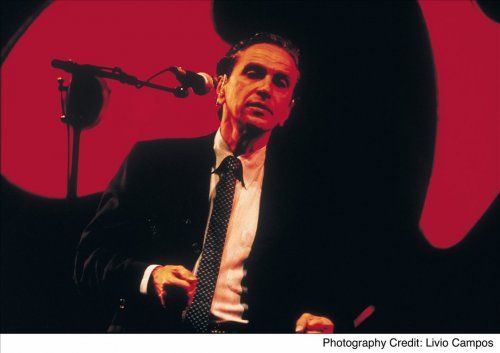Caetano Veloso