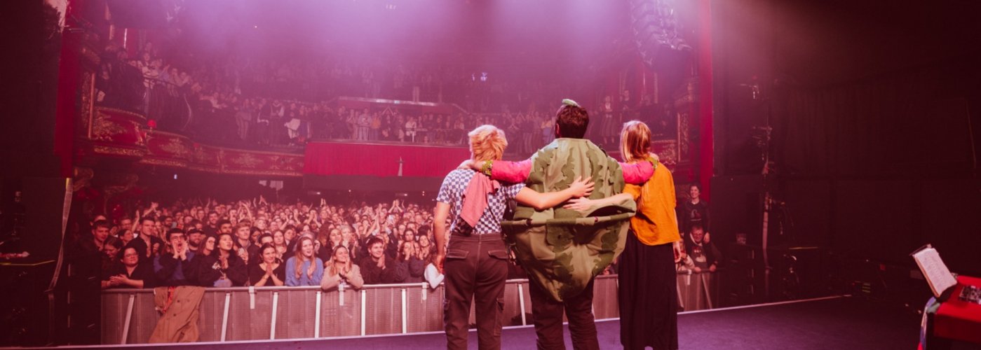 Tom Rosenthal