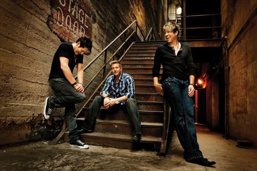 Rascal Flatts