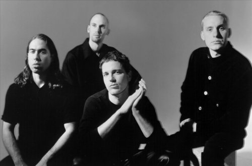 Third Eye Blind