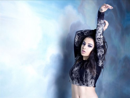 Charli XCX