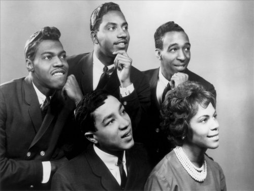 The Miracles