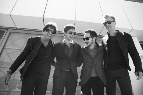 Matchbox Twenty