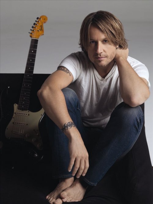 Keith Urban