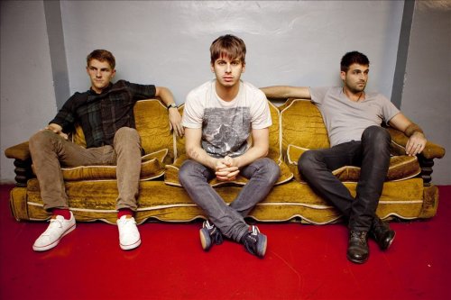 Foster the People