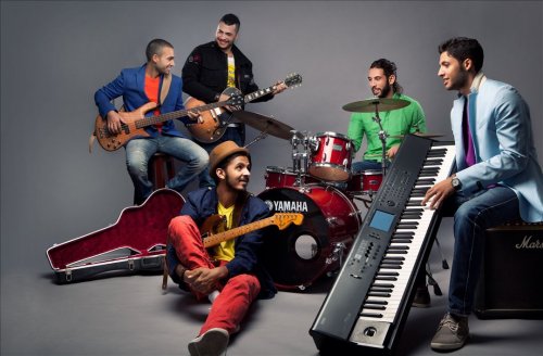 Cairokee
